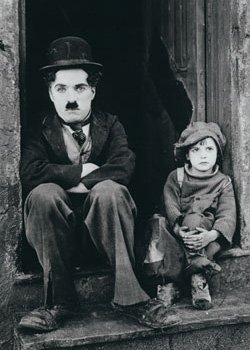 Charlie Chaplin